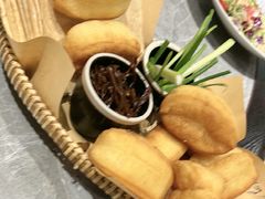 -和源祥·日照菜扛把子(万平口一店)