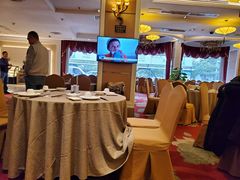 大堂-晋江荣誉国际酒店·港誉茶餐厅