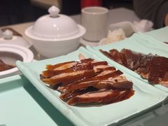 -羲和雅苑•北京烤鸭(国贸商城店)