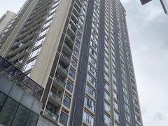 -南山图书馆(常兴路店)