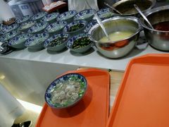 -老新隆牛肉锅贴(新街口店)