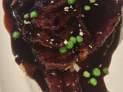 -绿茶餐厅(同成街华联店)