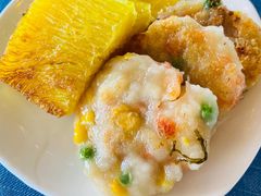 黄金糕-鹭江宾馆·观海餐厅