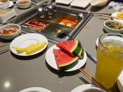 -海底捞火锅(杭州萧山宝龙广场店)