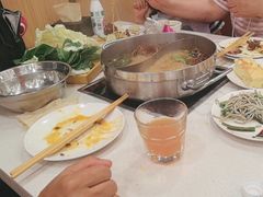 -蝎王府羊蝎子(北大地店)