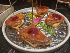 -上井料理黑金店(IFS国金中心店)