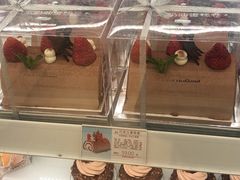 -好利来(团结湖店)