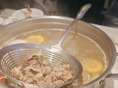 -八合里潮汕鲜牛肉火锅(福州万象城店)