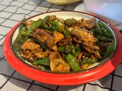 -江西老表·经典江西八大碗