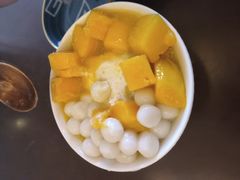 -小团圆糖水铺(襄阳南路店)