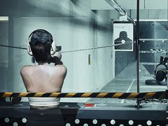 -中安射击运动俱乐部