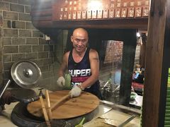 -张记牛肉面馆(天津路店)