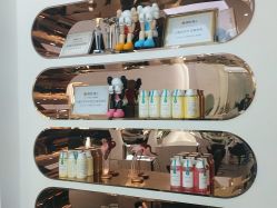 点击看大图 -MOVAN HAIR莫凡匠人发型屋