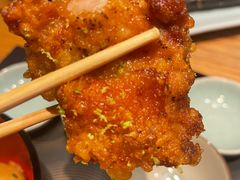-傲鳗·日本料理(光华路店)