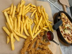 -必胜客(东三路店)