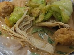 -大姐麻辣烫(莲宝中路店)
