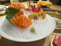 -余欢领鲜火锅(新街口店)