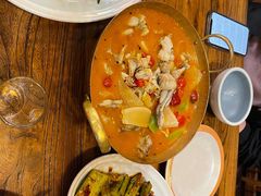 泡椒牛蛙-大川先生·小龙虾·川菜(信义坊店)