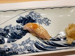 -鮨一日本料理(大中华店)