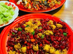 -小街47號江湖菜(四合院店)