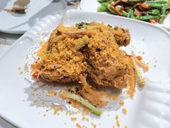 避风塘生蚝-鲜潮里·粤式大排档