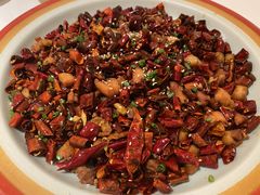 -悦融琥珀·京鲁菜·海味珍品(西单店)