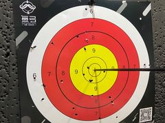 -無弓射箭俱乐部(领展中心城店)