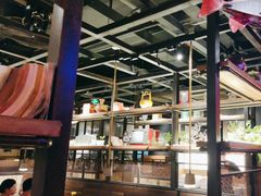 -探鱼·鲜青椒爽麻烤鱼(广州欣荣广场店)