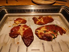 -新石器烤肉(招商1872店)