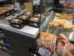店内环境-Olé精品超市(上海虹桥南丰城店)