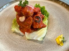 -俄士厨房(万松园店)