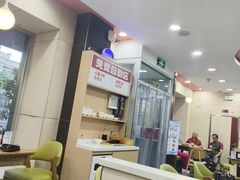 -李先生牛肉面大王(北京东四店)
