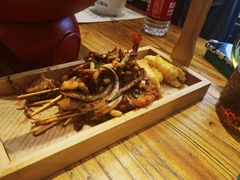 -U你·湖北家宴菜(南湖总店)