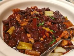 -奉天小馆·非遗东北菜(沈阳万象城店)