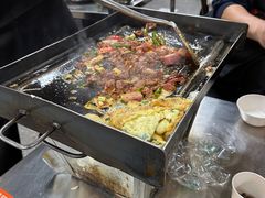 -郝大姐·乌龙山铁板烧(大学城三店)