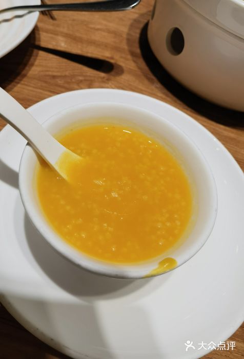 晋家门(文峰广场店)小米粥图片