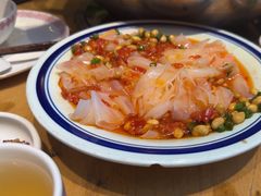-老凯俚酸汤鱼(多彩城店)