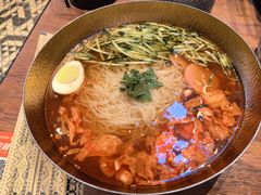-野人部落(中街店)