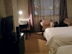 -雅戈尔富宫大酒店(观前街店)