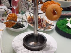 -湖锦酒楼·32年地道湖北菜(光谷店)