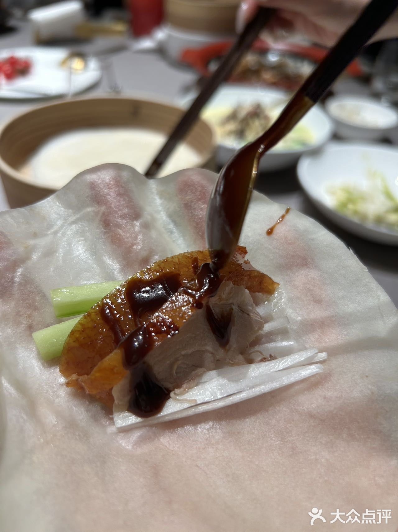 享受生活，享受美味｜東淓·蘇宴