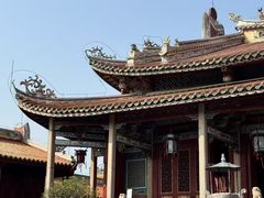 -揭阳学宫(榕城区)