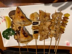 -気楽亭和食料理(气乐亭大世界本店)