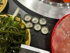 -唇辣号重庆老火锅(燕郊鑫乐汇店)