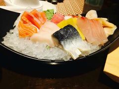 -烟台中泽华羿铂尔曼酒店·汇·全日餐厅·高空海景自助