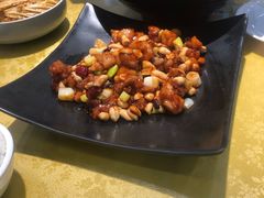 -玉桥餐厅(天坛店)