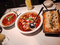 -外婆家(西红门荟聚购物中心店)