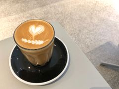 -Seesaw Coffee(上生新所店)