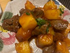 -菊上料理(蜀山银泰百货店)