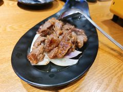 -恩你小木屋·烤肉韩式料理(嘉兴秀洲店)